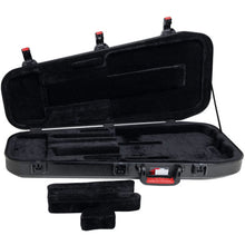 Load image into Gallery viewer, Gator GTSA-HEADLESSELEC ATA Molded Case w/ TSA Latches for Headless Guitars-Easy Music Center