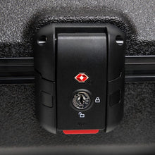 Load image into Gallery viewer, Gator GTSA-HEADLESSELEC ATA Molded Case w/ TSA Latches for Headless Guitars-Easy Music Center