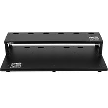 Load image into Gallery viewer, Gator GV-TC2313R2-GB Tour Compact 23" x 13" Pedalboard & Riser w/ Padded Gig Bag-Easy Music Center