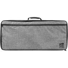 Load image into Gallery viewer, Gator GV-TE3113R2-GB Tour Elite 31" x 13" Pedalboard & Riser w/ Padded Gig Bag-Easy Music Center