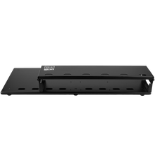 Load image into Gallery viewer, Gator GV-TE3113R2-GB Tour Elite 31" x 13" Pedalboard & Riser w/ Padded Gig Bag-Easy Music Center