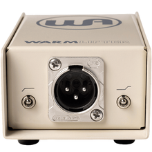 Load image into Gallery viewer, Warm Audio WARM-LIFTER Inline Active Microphone Preamp-Easy Music Center