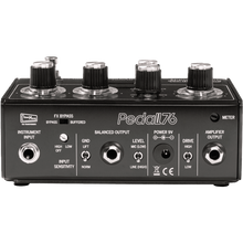 Load image into Gallery viewer, Warm Audio PEDAL76 All-Analog Transformer-Balanced FET Compressor Pedal-Easy Music Center