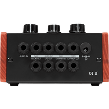 Load image into Gallery viewer, Warm Audio RINGERBRINGER 100% Analog Ring Modulation Pedal With LFO, MOD, FREQ & RATE Controls-Easy Music Center