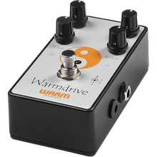 Load image into Gallery viewer, Warm Audio WARM-DRIVE Amp-In-A-Box Overdrive Pedal-Easy Music Center