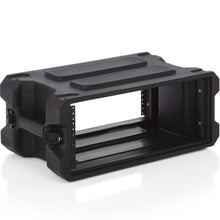 Load image into Gallery viewer, Gator G-PRO-4U-13 Molded Audio Rack, 4U, 13" Deep-Easy Music Center