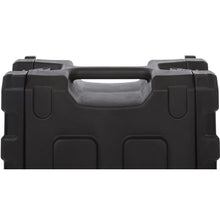 Load image into Gallery viewer, Gator G-PRO-4U-13 Molded Audio Rack, 4U, 13" Deep-Easy Music Center