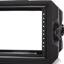 Load image into Gallery viewer, Gator G-PRO-4U-13 Molded Audio Rack, 4U, 13" Deep-Easy Music Center