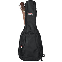 Load image into Gallery viewer, Gator GB-4G-ACOUSTIC 4G Style Gig Bag for Acoustic Guitars-Easy Music Center