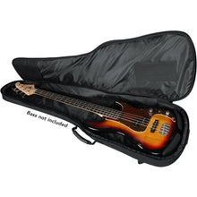 Load image into Gallery viewer, Gator GB-4G-BASS 4G Style Gig Bag for Bass Guitar-Easy Music Center