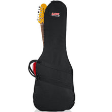Load image into Gallery viewer, Gator GBE-ELECT Economy Gig Bag for Electric Guitars-Easy Music Center