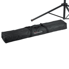 Load image into Gallery viewer, Gator GFW-SPK-2000SET Speaker Stand Pair w/ Carry Bag-Easy Music Center