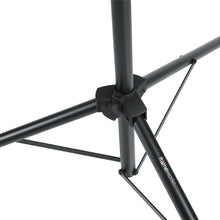 Load image into Gallery viewer, Gator GFW-SPK-2000SET Speaker Stand Pair w/ Carry Bag-Easy Music Center