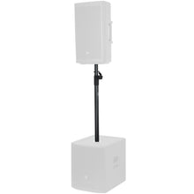 Load image into Gallery viewer, Gator GFW-SPK-SP Sub Pole w/ 20mm-Easy Music Center