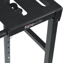 Load image into Gallery viewer, Gator GFW-UTILITY-TBL Heavy-duty Keyboard Table-Easy Music Center