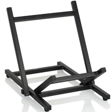 Load image into Gallery viewer, Gator GFWGTRAMP100 Collapsible Combo Amp Stand-Easy Music Center