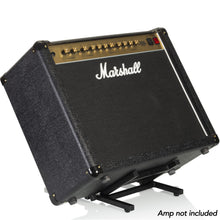 Load image into Gallery viewer, Gator GFWGTRAMP100 Collapsible Combo Amp Stand-Easy Music Center