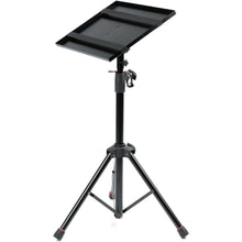 Load image into Gallery viewer, Gator GFWLAPTOP1500 Tripod Laptop And Projector Stand-Easy Music Center