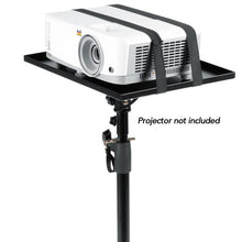 Load image into Gallery viewer, Gator GFWLAPTOP1500 Tripod Laptop And Projector Stand-Easy Music Center
