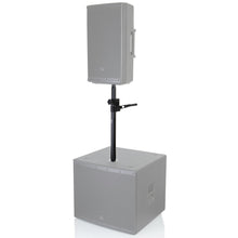Load image into Gallery viewer, Gator GFWSPKSUBCRNK Crank-Operated Sub Pole-Easy Music Center