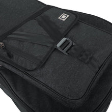 Load image into Gallery viewer, Gator GT-ACOUSTIC-BLK Transit Acoustic Guitar Bag, Charcoal-Easy Music Center