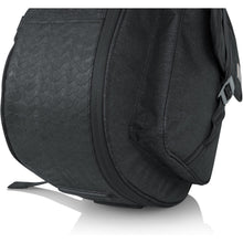 Load image into Gallery viewer, Gator GT-ACOUSTIC-BLK Transit Acoustic Guitar Bag, Charcoal-Easy Music Center