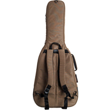 Load image into Gallery viewer, Gator GT-ACOUSTIC-TAN Transit Acoustic Guitar Bag, Tan-Easy Music Center