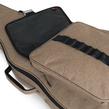 Load image into Gallery viewer, Gator GT-ACOUSTIC-TAN Transit Acoustic Guitar Bag, Tan-Easy Music Center
