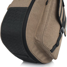 Load image into Gallery viewer, Gator GT-ACOUSTIC-TAN Transit Acoustic Guitar Bag, Tan-Easy Music Center