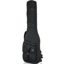 Load image into Gallery viewer, Gator GT-BASS-BLK Transit Bass Guitar Bag, Charcoal-Easy Music Center