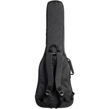 Load image into Gallery viewer, Gator GT-BASS-BLK Transit Bass Guitar Bag, Charcoal-Easy Music Center