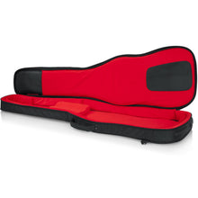 Load image into Gallery viewer, Gator GT-BASS-BLK Transit Bass Guitar Bag, Charcoal-Easy Music Center