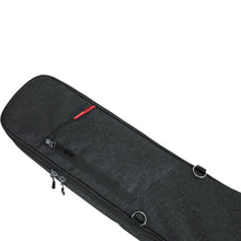 Load image into Gallery viewer, Gator GT-BASS-BLK Transit Bass Guitar Bag, Charcoal-Easy Music Center