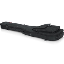 Load image into Gallery viewer, Gator GT-BASS-BLK Transit Bass Guitar Bag, Charcoal-Easy Music Center