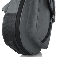 Load image into Gallery viewer, Gator GT-ELECTRIC-GRY Transit Electric Guitar Bag, Light Grey-Easy Music Center