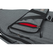 Load image into Gallery viewer, Gator GT-ELECTRIC-GRY Transit Electric Guitar Bag, Light Grey-Easy Music Center