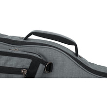Load image into Gallery viewer, Gator GT-ELECTRIC-GRY Transit Electric Guitar Bag, Light Grey-Easy Music Center