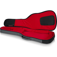 Load image into Gallery viewer, Gator GT-ELECTRIC-GRY Transit Electric Guitar Bag, Light Grey-Easy Music Center