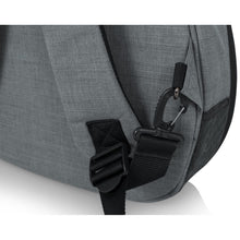 Load image into Gallery viewer, Gator GT-ELECTRIC-GRY Transit Electric Guitar Bag, Light Grey-Easy Music Center