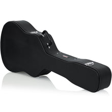 Load image into Gallery viewer, Gator GWE-DREAD-12 Hard-Shell Wood Case for Dread/12-String Guitars-Easy Music Center