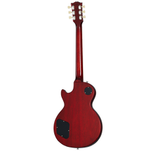 Load image into Gallery viewer, Gibson LPDX00WRCH1 Les Paul 70s Deluxe - Wine Red-Easy Music Center