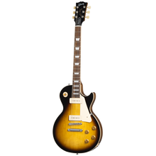 Load image into Gallery viewer, Gibson LPS5P900TONH1 Les Paul Standard 50s P-90 - Tobacco Burst-Easy Music Center