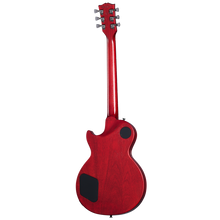 Load image into Gallery viewer, Gibson LPSTM002WBN1 Les Paul Modern Studio - Wine Red Satin-Easy Music Center