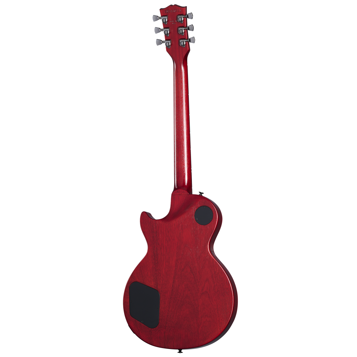 Gibson LPSTM002WBN1 Les Paul Modern Studio - Wine Red Satin – Easy