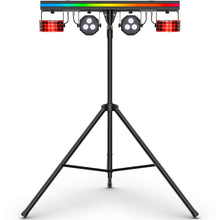 Load image into Gallery viewer, Chuavet GIGBAR3ILS 3-in-1 Gig Bar Lighting System w/ ILS