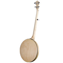 Load image into Gallery viewer, Deering Banjo D-G2 Goodtime Two 5-String w/ Resonator-Easy Music Center