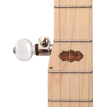 Load image into Gallery viewer, Deering Banjo D-G Goodtime 5-String Openback-Easy Music Center