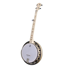 Load image into Gallery viewer, Deering Banjo D-G2 Goodtime Two 5-String w/ Resonator-Easy Music Center