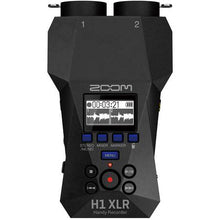 Load image into Gallery viewer, Zoom H1-XLR H1 XLR Handy Recorder-Easy Music Center