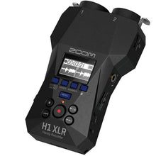Load image into Gallery viewer, Zoom H1-XLR H1 XLR Handy Recorder-Easy Music Center